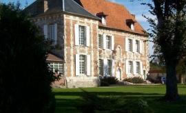 Les vergers de la Gentilhommière extérieur - Au rendez-vous des Normands