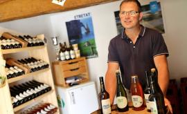 Les vergers de la Gentilhommière produits1 - Au rendez-vous des Normands