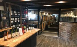 Maison Perigault boutique - Au rendez-vous des Normands