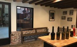 Maison Perigault boutique1 - Au rendez-vous des Normands