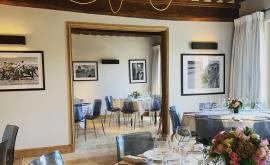 Manoir de Surville restaurant - Au rendez-vous des Normands