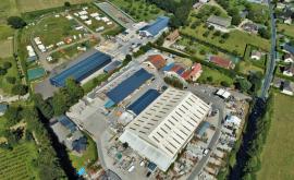 Multimat 76 extérieur - Au rendez-vous des Normands