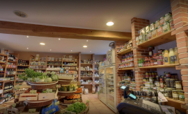 Neubourg Nature intérieur - Au rendez-vous des Normands