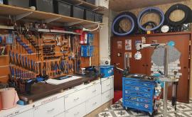 Pannetier Emmanuel atelier - Au rendez-vous des Normands