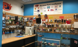 Phone + intérieur - Au rendez-vous des Normands