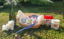 Réo produits1 - Au rendez-vous des Normands