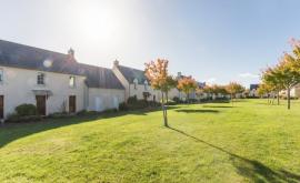 Résidence Pierre & Vacances Le Green Beach vue - Au rendez-vous des Normands