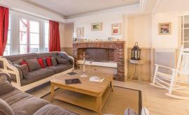 Résidence et Spa Pierre & Vacances Premium intérieur - Au rendez-vous des Normands