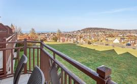 Résidence et Spa Pierre & Vacances Premium vue - Au rendez-vous des Normands