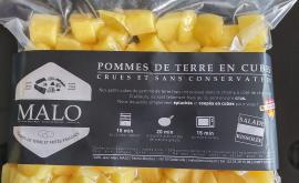 SARL Jean-Marc Malo - Au rendez-vous des Normands