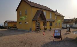 SARL Lemarchand Maraîchers extérieur - Au rendez-vous des Normands