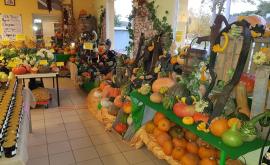 SARL Lemarchand Maraîchers intérieur1 - Au rendez-vous des Normands