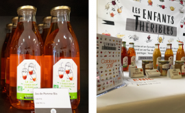Saint-Lô Thère produits2 - Au rendez-vous des Normands