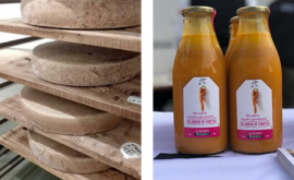 Saint-Lô Thère produits3 - Au rendez-vous des Normands