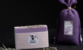 Savons Pomesy produits - Au rendez-vous des Normands