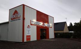 Services Dépann' Extra extérieur - Au rendez-vous des Normands