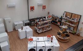 Services Dépann' Extra intérieur - Au rendez-vous des Normands