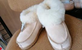 Talons aiguilles et bottes de cuir produits - Au rendez-vous des Normands