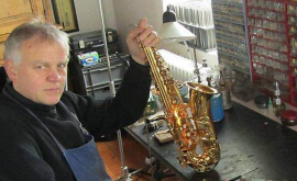 Thévenin musique - Au rendez-vous des Normands