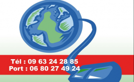 Thierry Dépan'Services carte de visite - Au rendez-vous des Normands