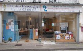 Thierry Dépan'Services extérieur - Au rendez-vous des Normands