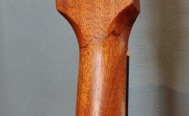 Truss Road Guitars réparation - Au rendez-vous des Normands