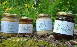 Uibie produits - Au rendez-vous des Normands