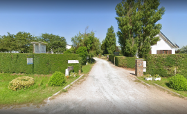 Végétal Marie VASSE entrée - Au rendez-vous des Normands