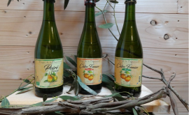 Verger de la Dagueneterie - Au rendez-vous des Normands