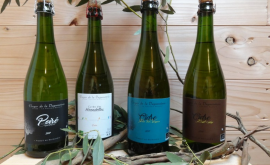 Verger de la Dagueneterie produits - Au rendez-vous des Normands