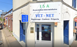 Vet Net extérieur - Au rendez-vous des Normands
