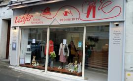 Vetifer extérieur - Au rendez-vous des Normands