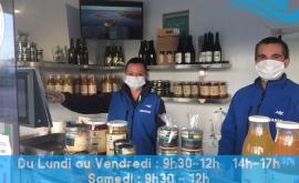 Viking Marée boutique - Au rendez-vous des Normands