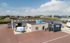 Viking Marée extérieur - Au rendez-vous des Normands