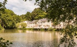 Village Club Normandy Garden Pierre & Vacances extérieur - Au rendez-vous des Normands