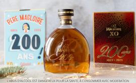 CALVADOS PÈRE MAGLOIRE produits - Au rendez-vous des Normands