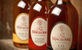 CALVADOS PÈRE MAGLOIRE produits1 - Au rendez-vous des Normands