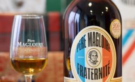 CALVADOS PÈRE MAGLOIRE produits2 - Au rendez-vous des Normands
