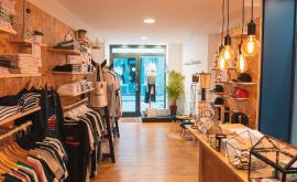 Cherwood boutique - Au rendez-vous des Normands