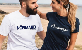 Cherwood vêtement1 - Au rendez-vous des Normands