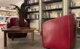 Clips Ressourcerie boutique1 - Au rendez-vous des Normands