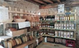 De la terre au fournil produits - Au rendez-vous des Normands