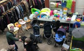 Emmaus Eu intérieur1 - Au rendez-vous des Normands