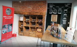 Fabrik2bulles boutique - Au rendez-vous des Normands