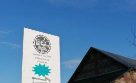 Fabrik2bulles extérieur - Au rendez-vous des Normands