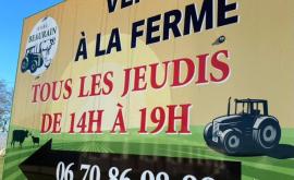 Ferme du Brulé - Au rendez-vous des Normands