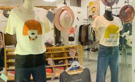 Jeanne a dit boutique - Au rendez-vous des Normands