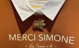 Jeanne a dit pull - Au rendez-vous des Normands