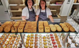 L'Atelier du Pain intérieur - Au rendez-vous des Normands