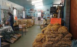 La Cueillette de Bourgthéroulde intérieur - Au rendez-vous des Normands